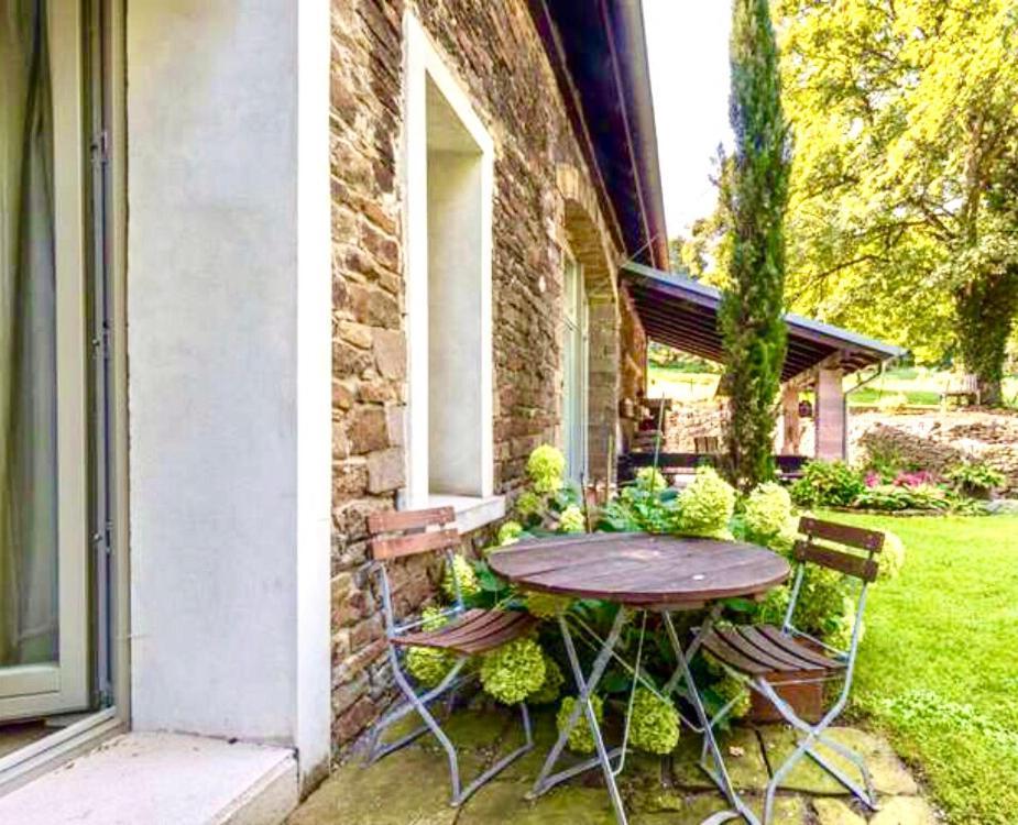Villa Historisches Designer Loft Essen Exterior foto