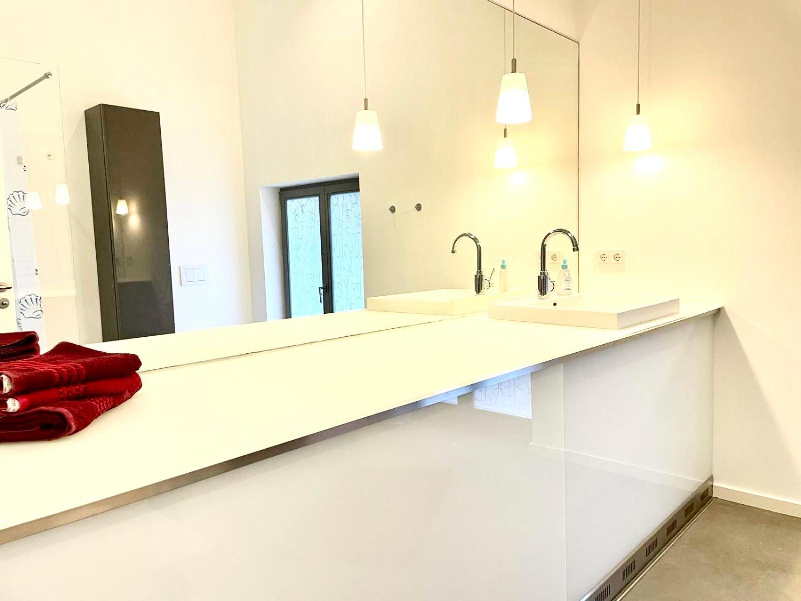 Villa Historisches Designer Loft Essen Exterior foto