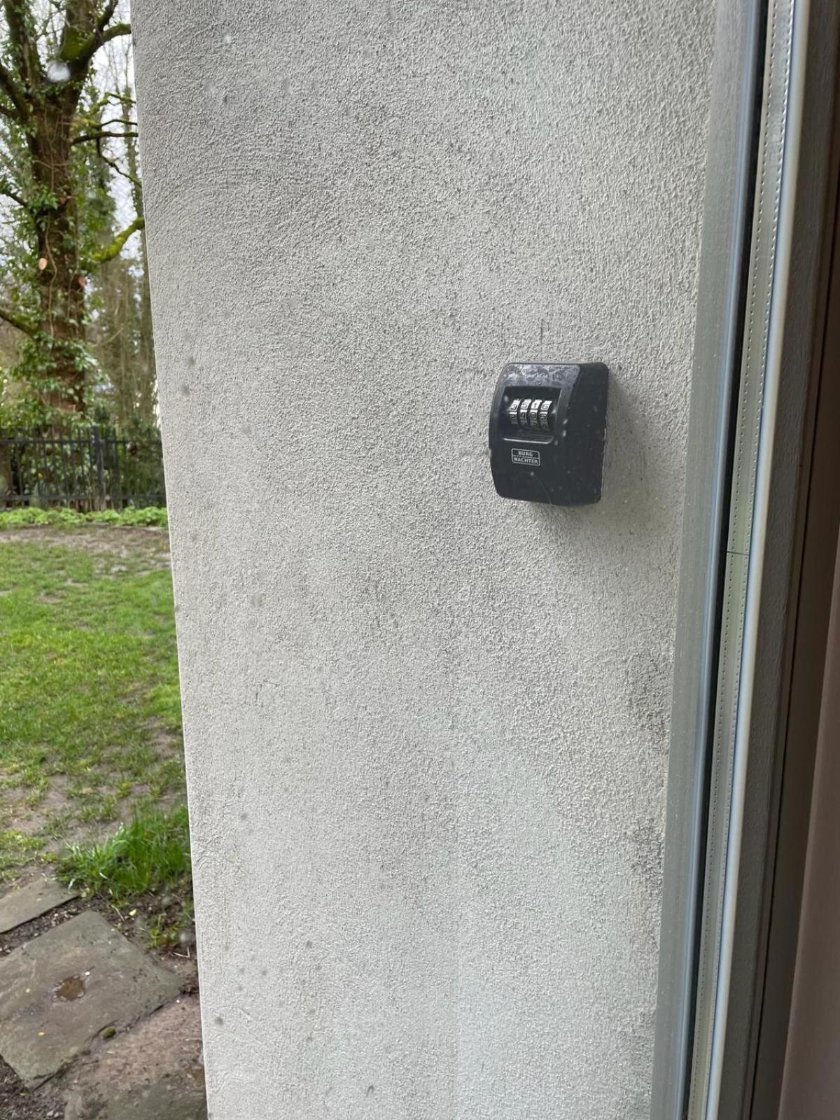 Villa Historisches Designer Loft Essen Exterior foto